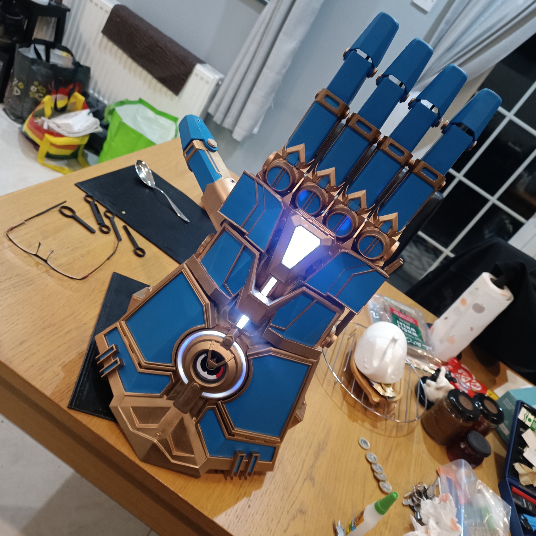 Thumbnail for work one detail view